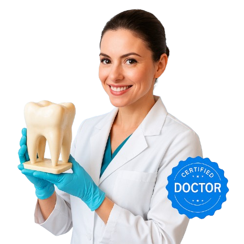 Dentist